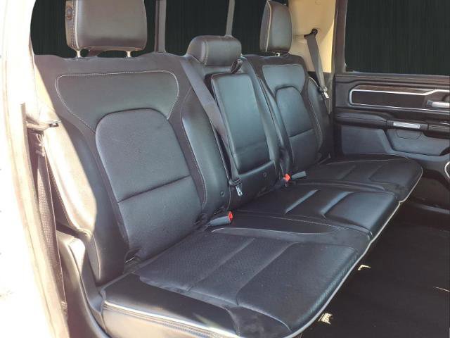 Used 2020 RAM 1500 Laramie w/ Off Road Group image 16