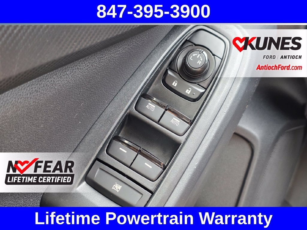 Used 2024 Subaru Crosstrek 2.0i AWD/4WD image 36