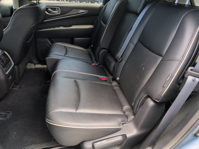 Used 2019 INFINITI QX60 Pure FWD image 30