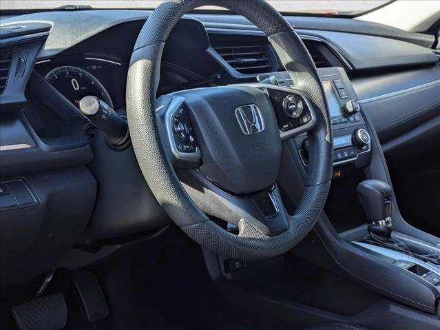 Used 2020 Honda Civic LX image 10