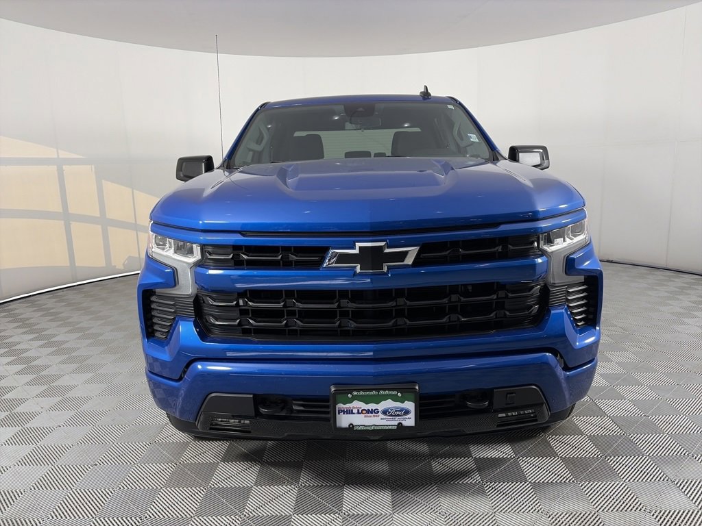 Used 2023 Chevrolet Silverado 1500 RST image 7