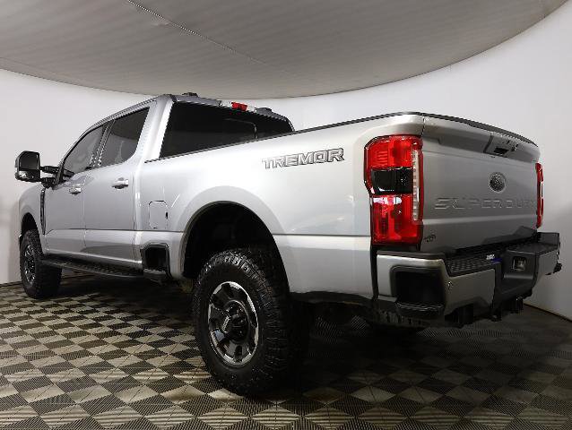 Certified 2024 Ford F250 Lariat w/ Tremor Off-Road Package AWD/4WD image 2