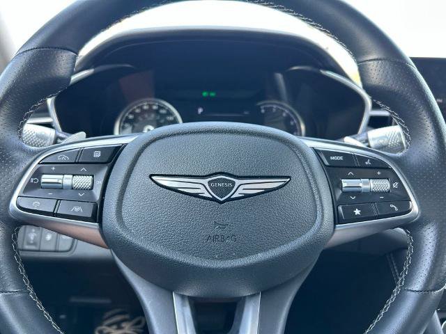 Used 2026 Genesis G70 2.5T RWD image 22