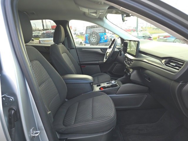 Certified 2023 Ford Escape Active w/ Tech Pack #1 image 18