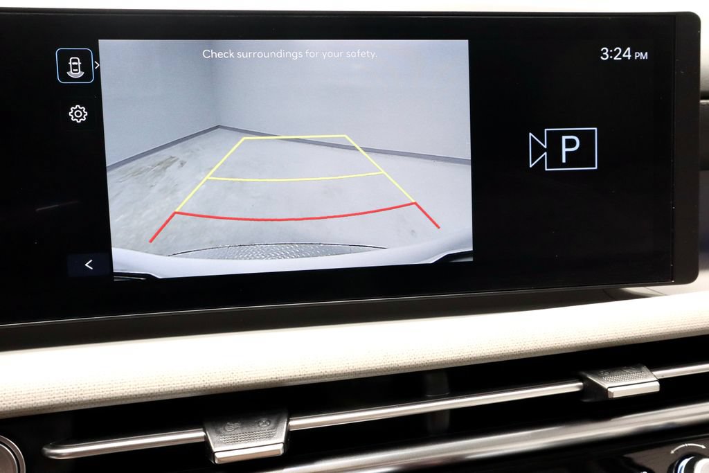 Used 2025 Hyundai Tucson SEL FWD image 2