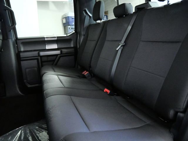 Certified 2020 Ford F150 XLT w/ Equipment Group 302A Luxury AWD/4WD image 17