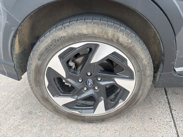 Used 2024 Subaru Crosstrek 2.5i Limited w/ Crosstrek Mirror Package image 6