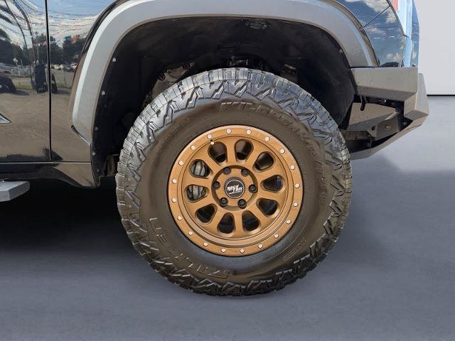 Used 2023 Toyota Tundra SR5 AWD/4WD image 9