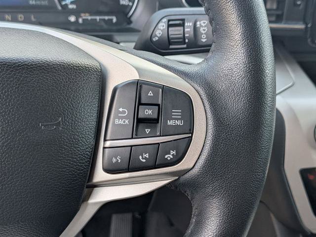 Certified 2023 Ford Explorer XLT w/ Equipment Group 202A AWD/4WD image 20