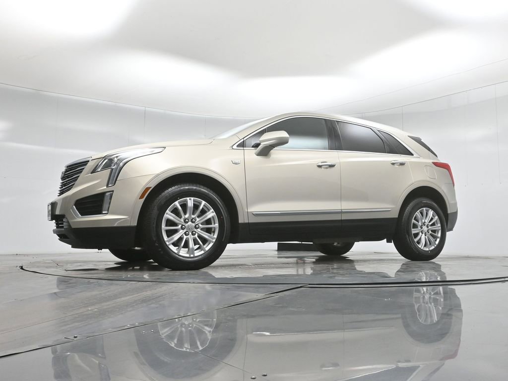 Used 2017 Cadillac XT5 FWD image 50