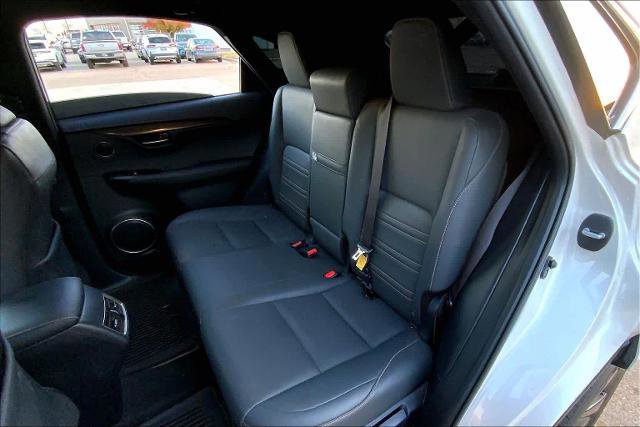 Used 2020 Lexus NX 300 FWD w/ Premium Package image 20