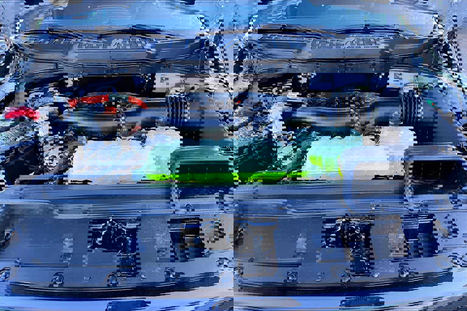 Certified 2025 Ford F150 XLT w/ Equipment Group 302A MID image 37