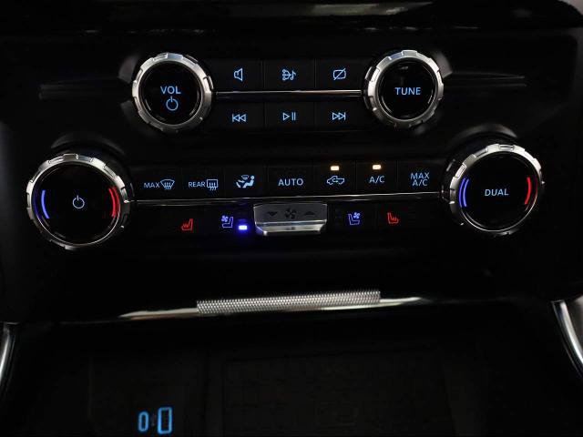 Certified 2023 Ford F150 Raptor w/ Equipment Group 802A Raptor R image 20