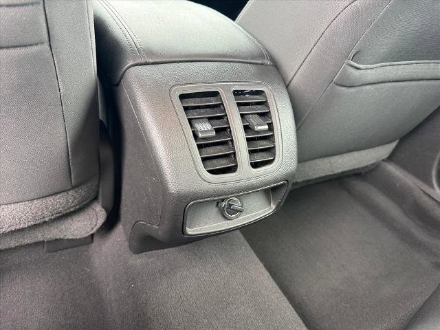 Certified 2019 Ford Taurus SEL image 10