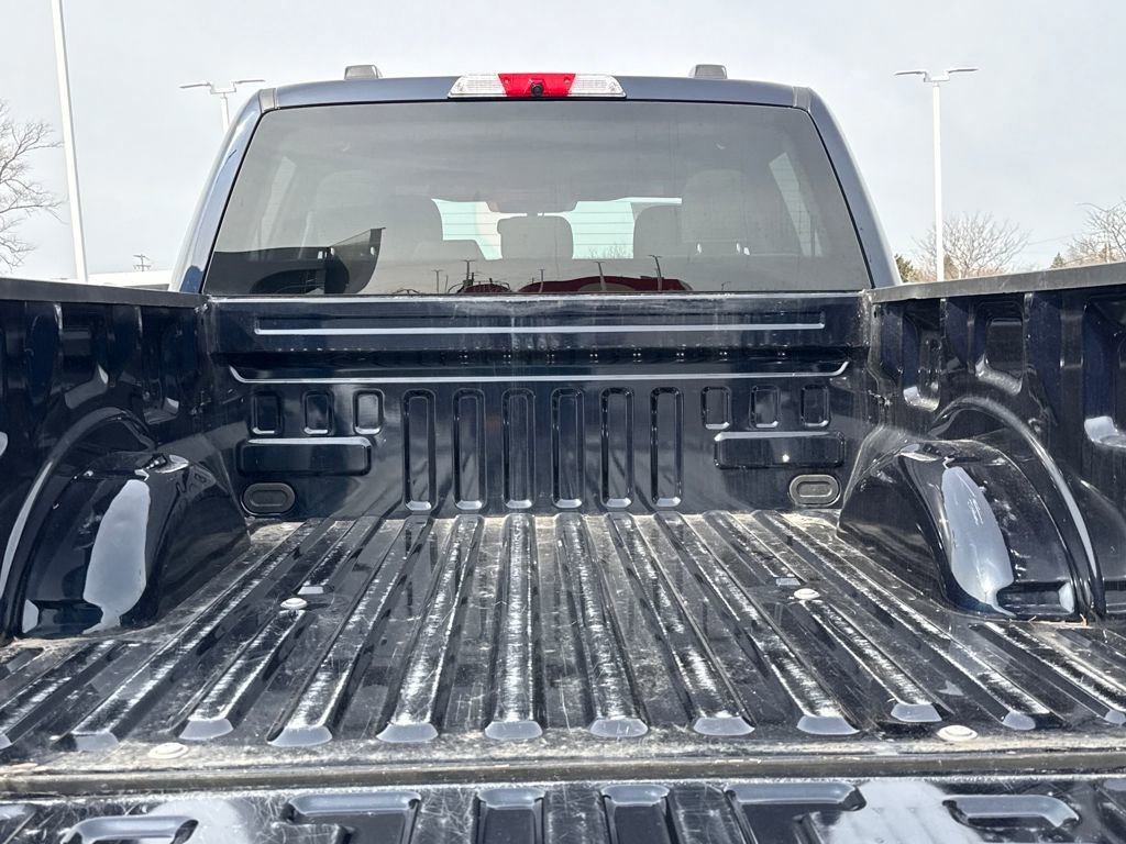 Certified 2021 Ford F150 XLT w/ Equipment Group 302A High image 7