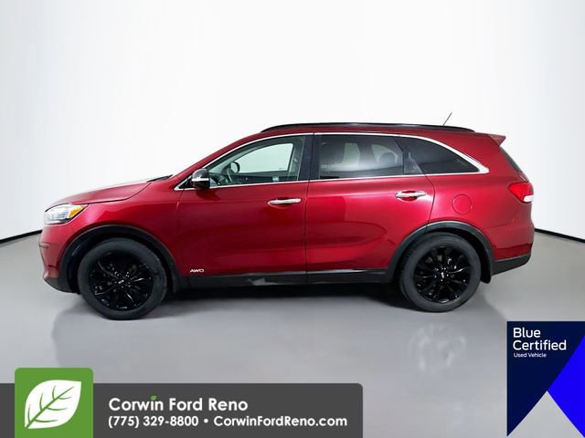 Used 2019 Kia Sorento S image 3