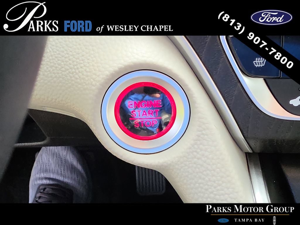 Used 2022 Honda Accord EX-L image 25
