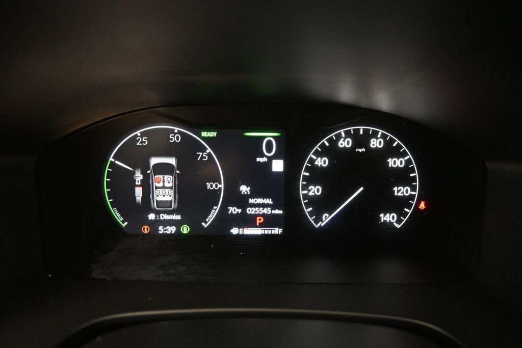 Used 2023 Honda CR-V Sport image 11