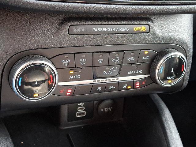 Certified 2024 Ford Escape ST-Line w/ Cold Weather Package FWD image 14