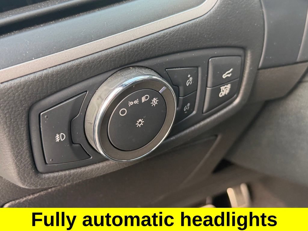 Certified 2022 Ford Edge ST-Line AWD/4WD image 15