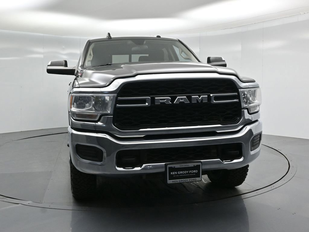 Used 2020 RAM 2500 Tradesman image 38