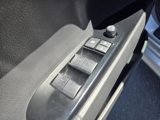 Used 2025 Toyota Camry LE FWD image 18