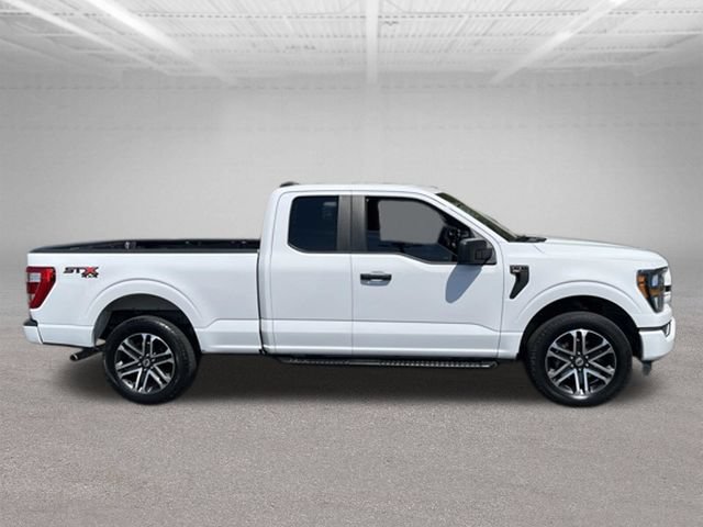 Certified 2023 Ford F150 XL AWD/4WD image 7
