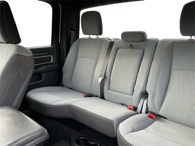 Used 2024 RAM 2500 Big Horn image 17