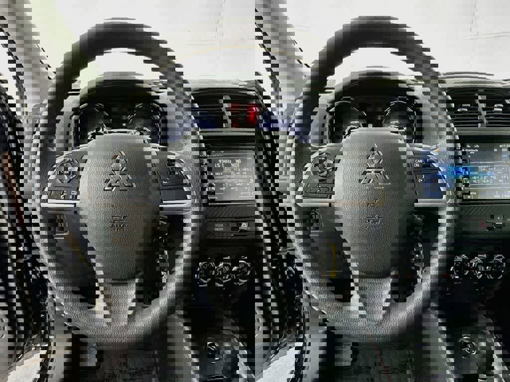 Used 2019 Mitsubishi Outlander Sport ES image 15