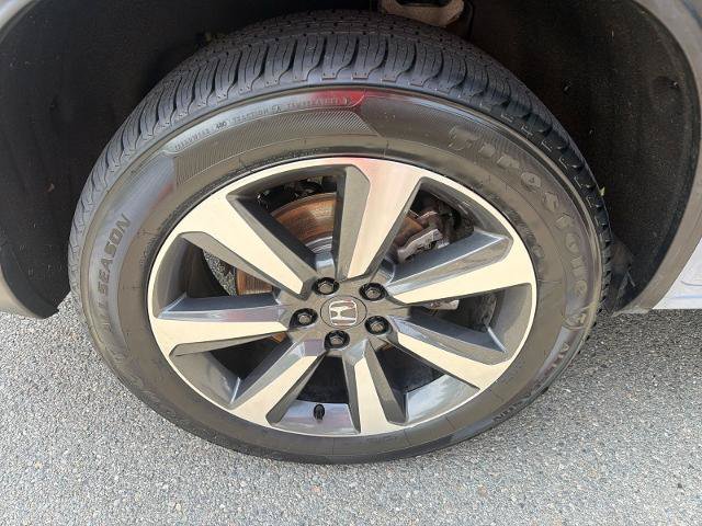 Used 2025 Honda Pilot Elite image 27