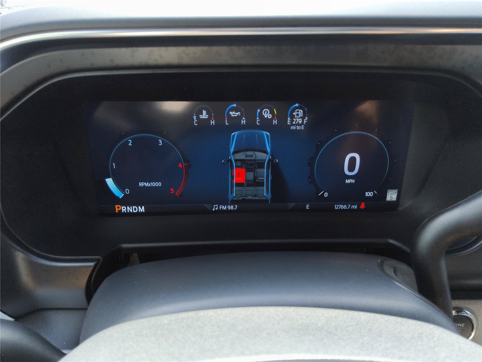 Certified 2025 Ford F250 Platinum AWD/4WD image 18