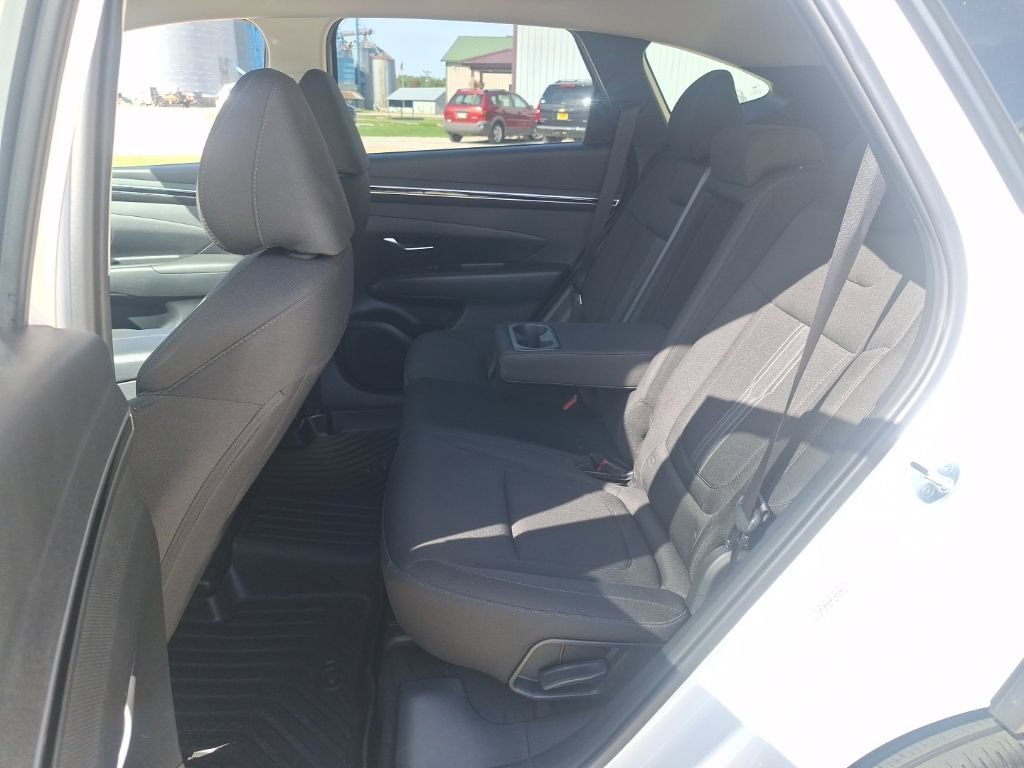 Used 2024 Hyundai Tucson SEL AWD/4WD image 17