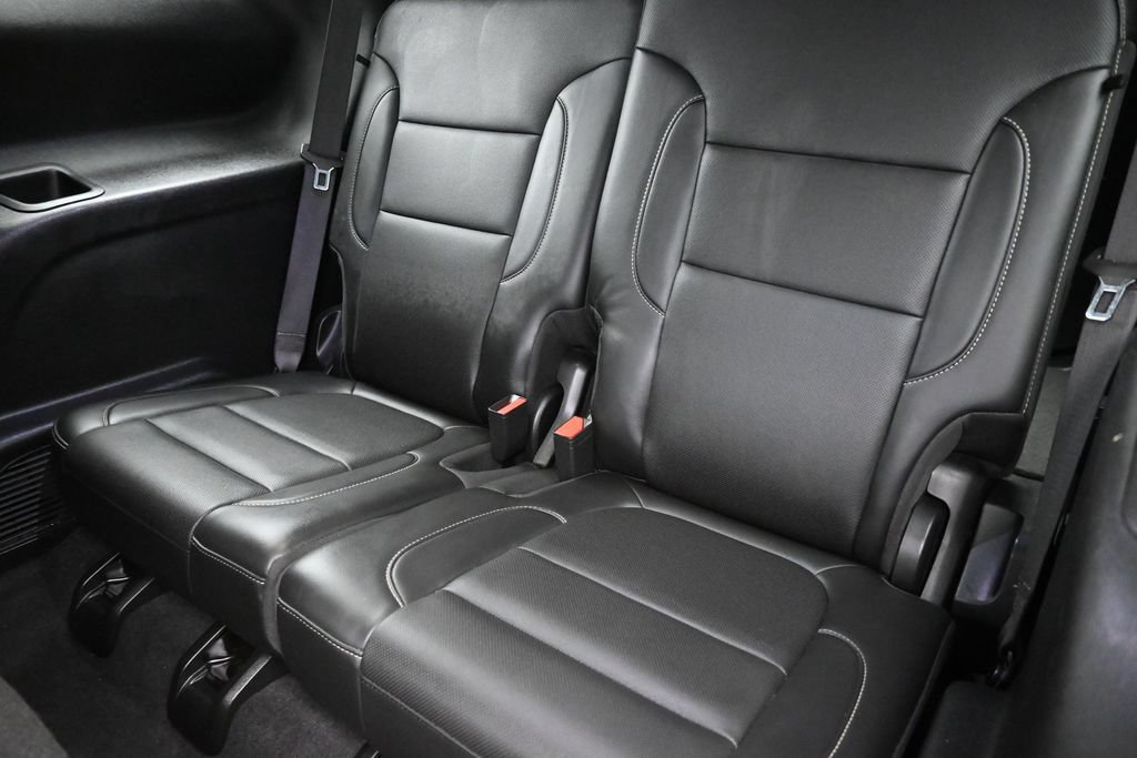 Used 2023 GMC Acadia SLT FWD image 24