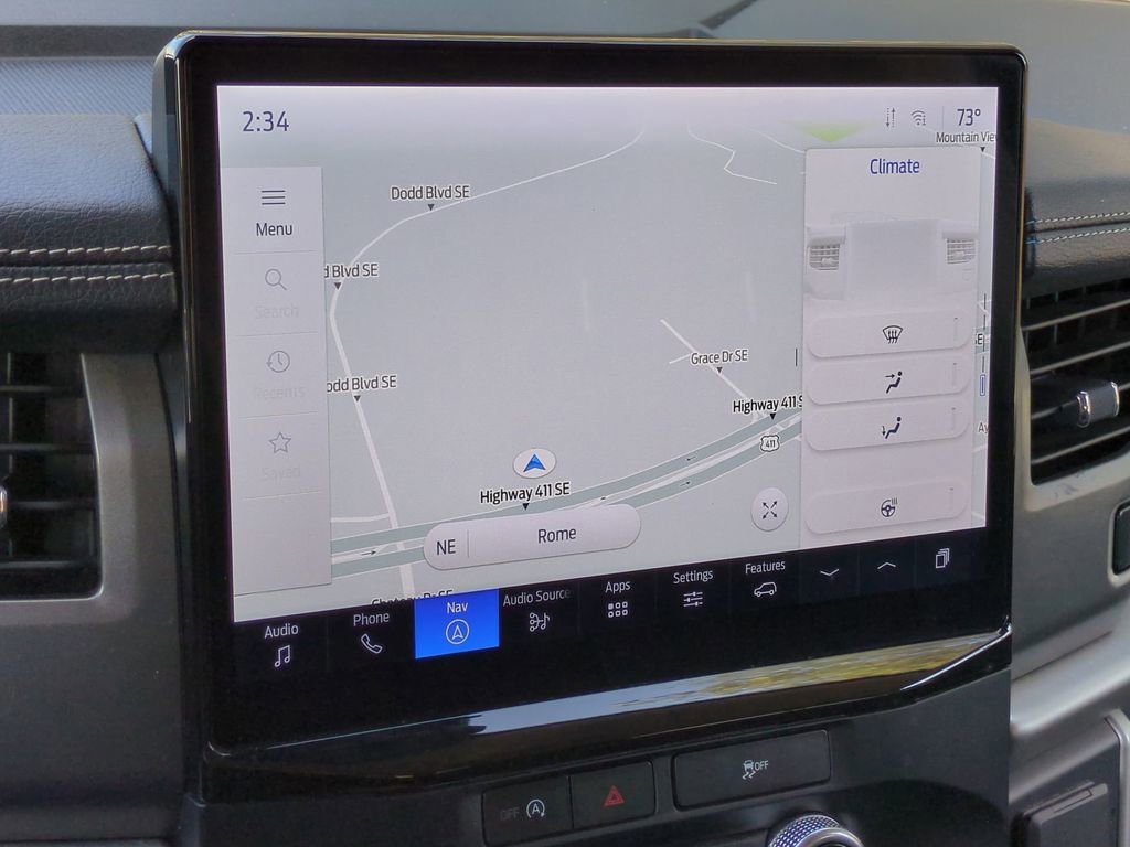 Certified 2024 Ford Expedition XLT image 26