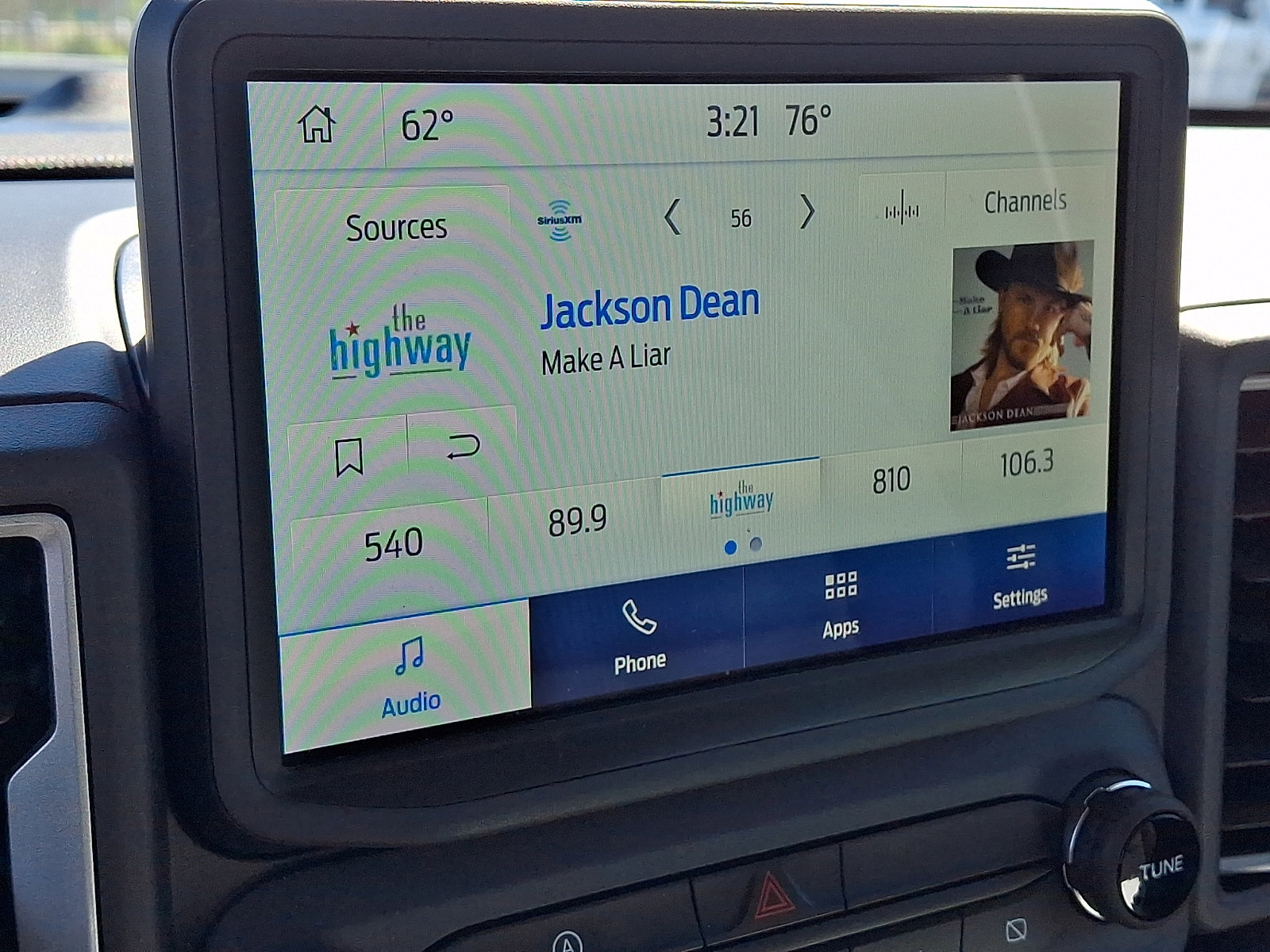 Certified 2023 Ford Bronco Sport Big Bend w/ Convenience Package AWD/4WD image 16