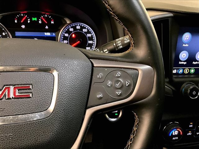 Used 2023 GMC Terrain AT4 AWD/4WD image 18