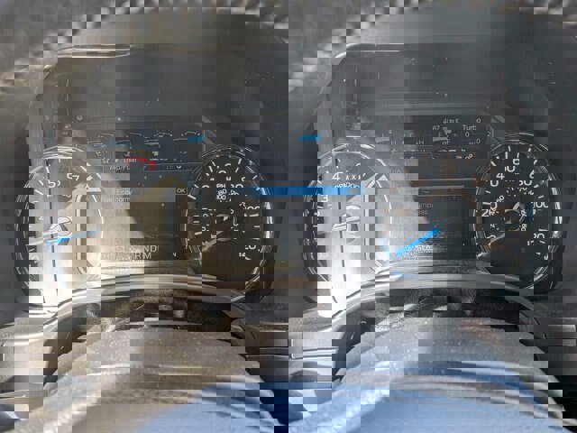 Certified 2020 Ford F150 Lariat w/ Equipment Group 502A Luxury image 19