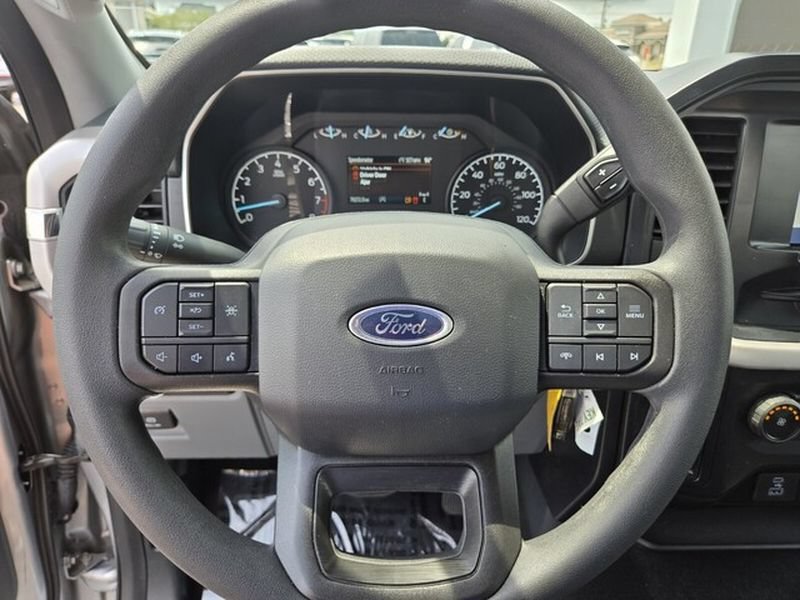 Certified 2023 Ford F150 XL w/ XL Chrome Appearance Package AWD/4WD image 28