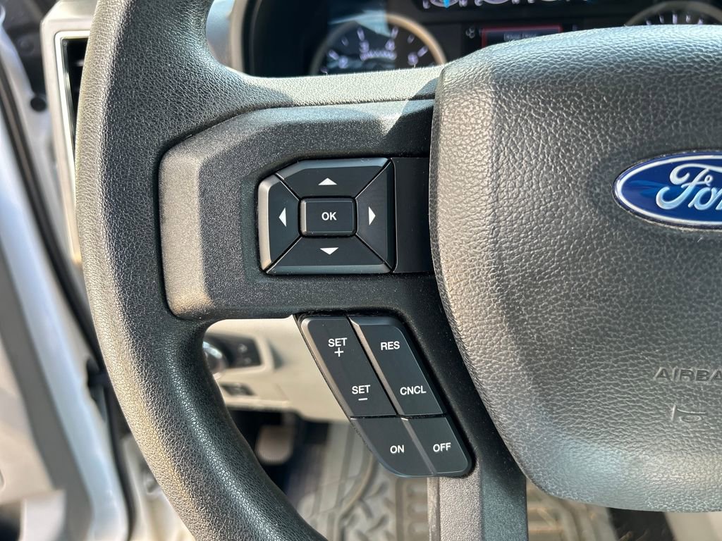 Certified 2019 Ford F250 XLT w/ XLT Premium Package image 20