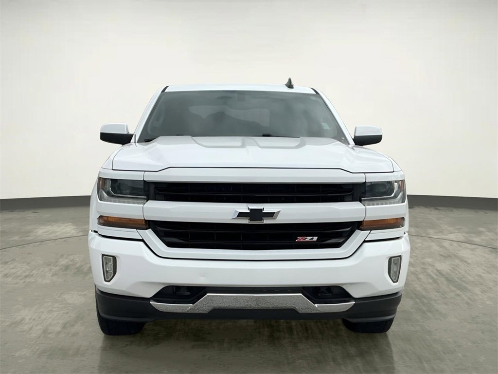 Used 2017 Chevrolet Silverado 1500 LT w/ All Star Edition image 14