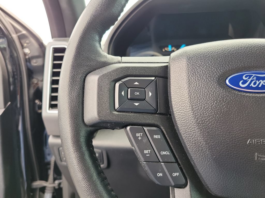 Certified 2018 Ford F150 XLT w/ Equipment Group 301A Mid AWD/4WD image 24