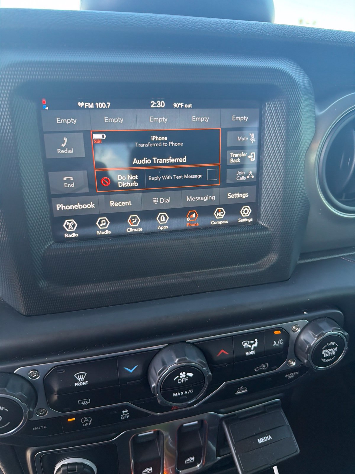 Used 2022 Jeep Wrangler Sport AWD/4WD image 5