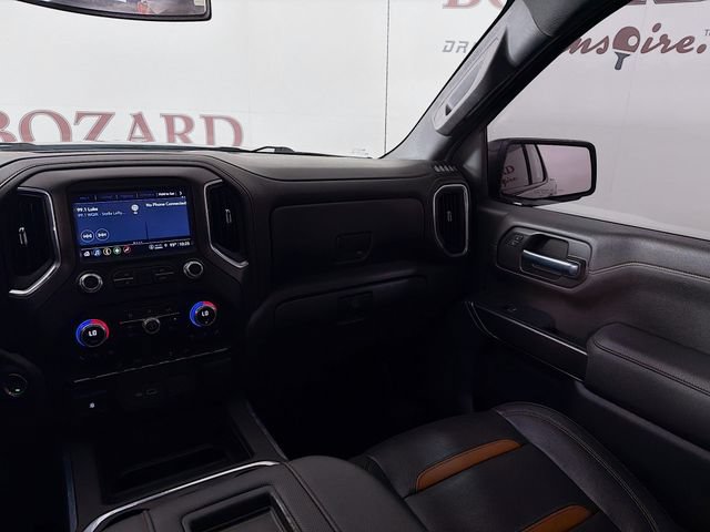 Used 2022 GMC Sierra 1500 AT4 AWD/4WD image 26