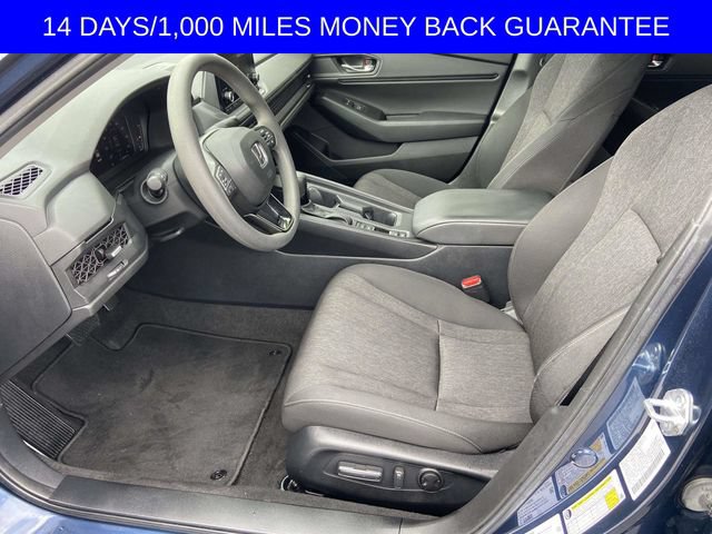 Used 2023 Honda Accord EX image 12