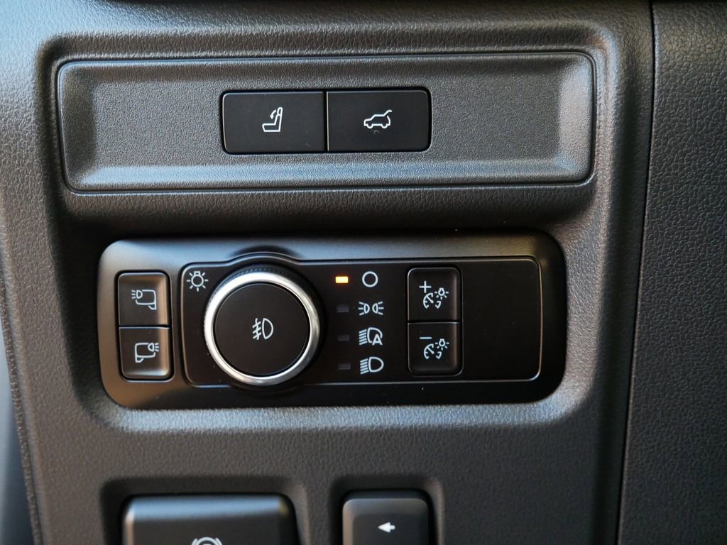 Certified 2023 Ford Expedition Max Platinum AWD/4WD image 19