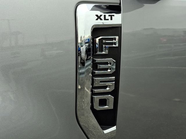 Certified 2020 Ford F350 XLT w/ XLT Premium Package image 29