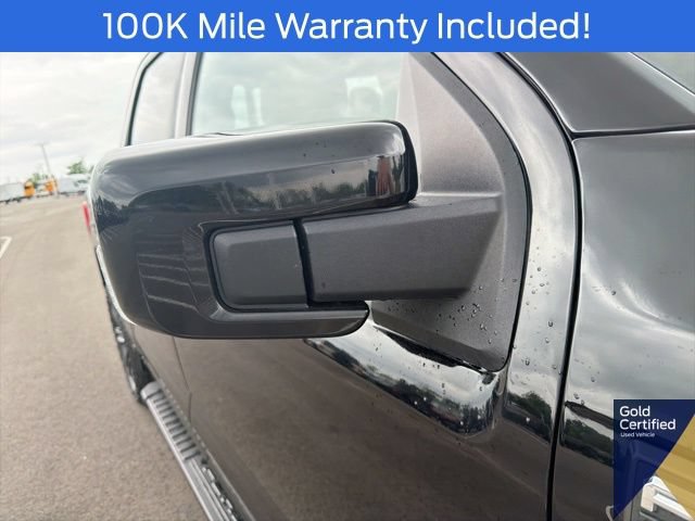 Certified 2023 Ford F150 Lariat w/ Equipment Group 502A High AWD/4WD image 8