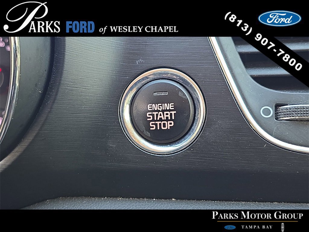 Used 2017 Kia Sedona LX w/ LX Essentials Premium Package image 25