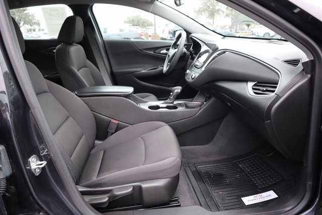 Used 2023 Chevrolet Malibu LT image 19