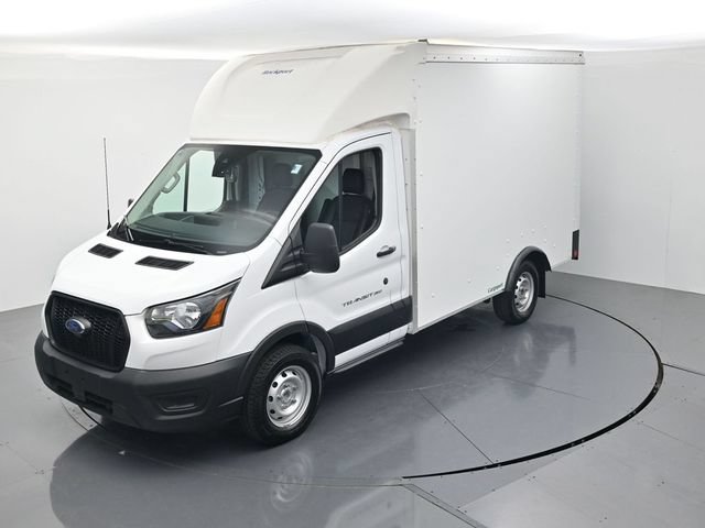 Certified 2024 Ford Transit 350 RWD image 42